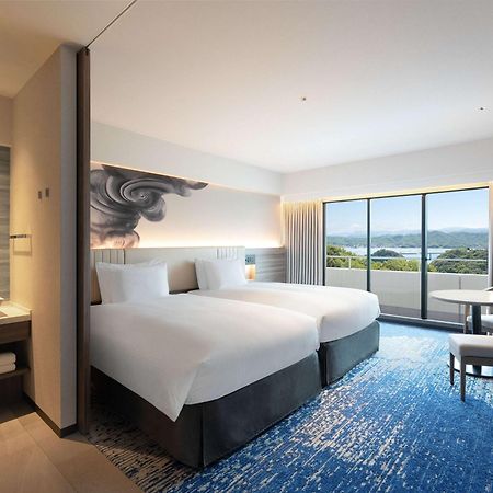 Grand Mercure Awaji Island Resort & Spa Minamiawaji Екстериор снимка