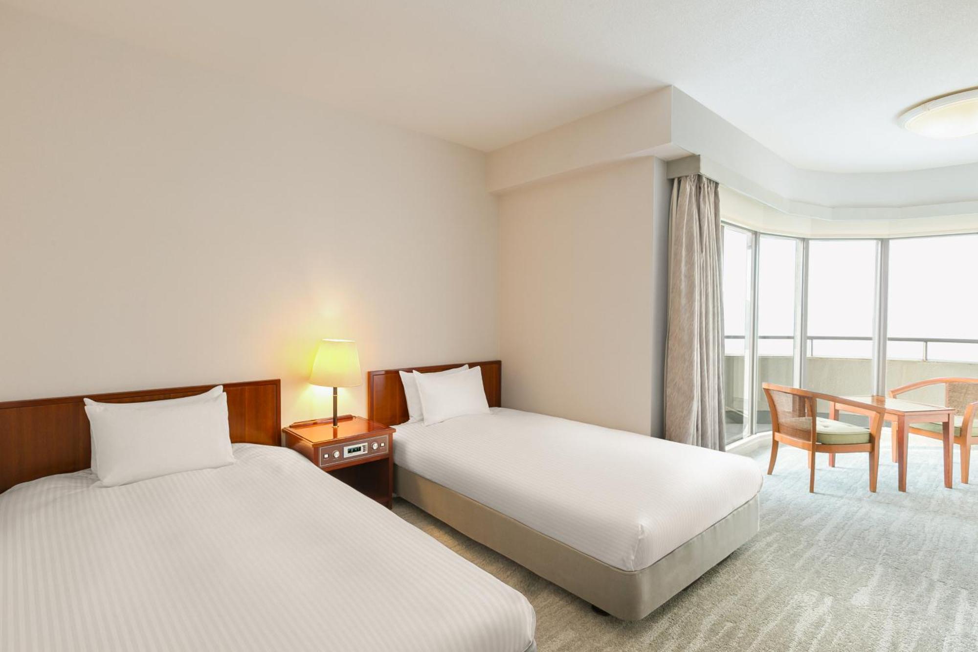 Grand Mercure Awaji Island Resort & Spa Minamiawaji Екстериор снимка