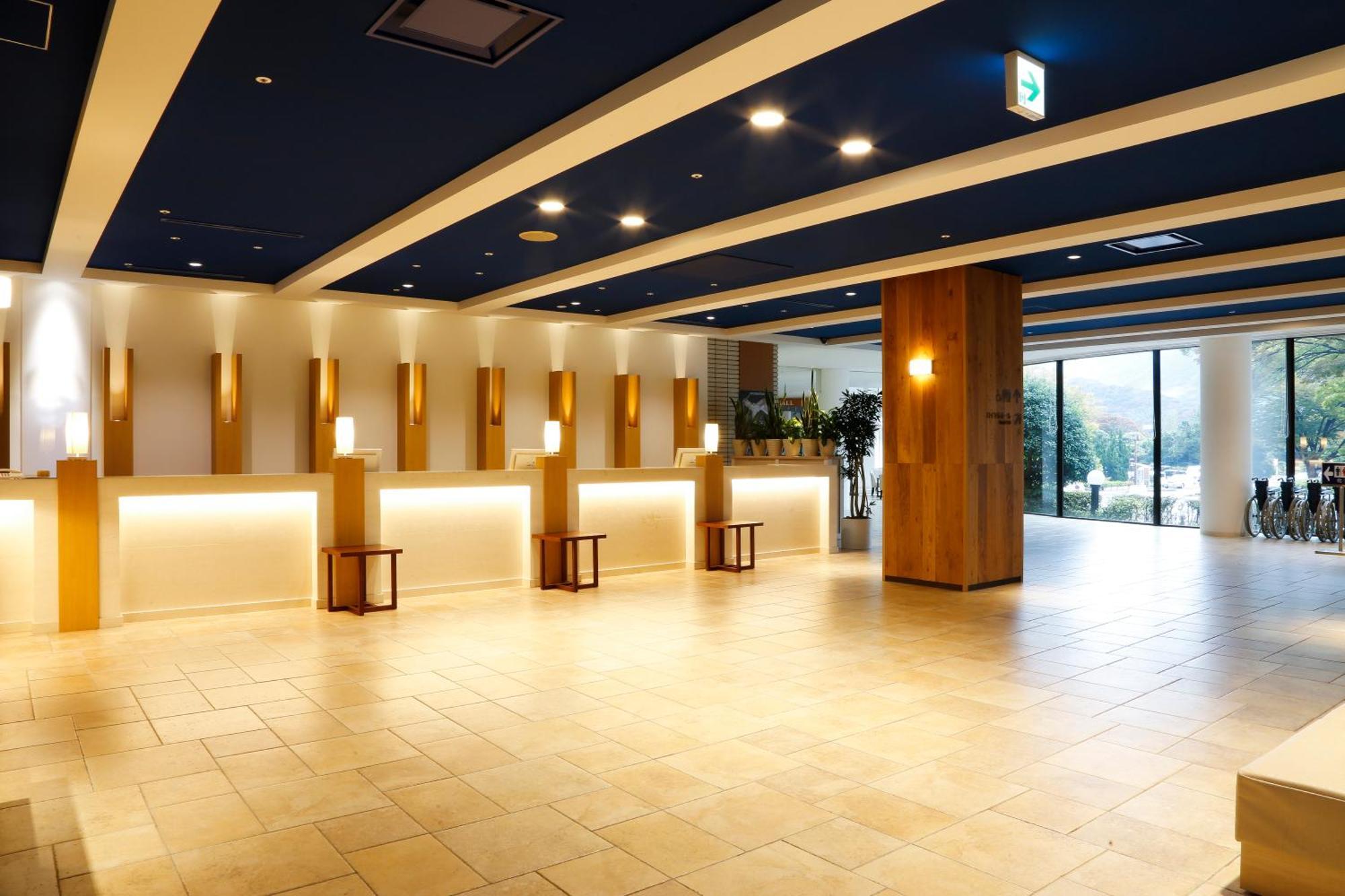 Grand Mercure Awaji Island Resort & Spa Minamiawaji Екстериор снимка
