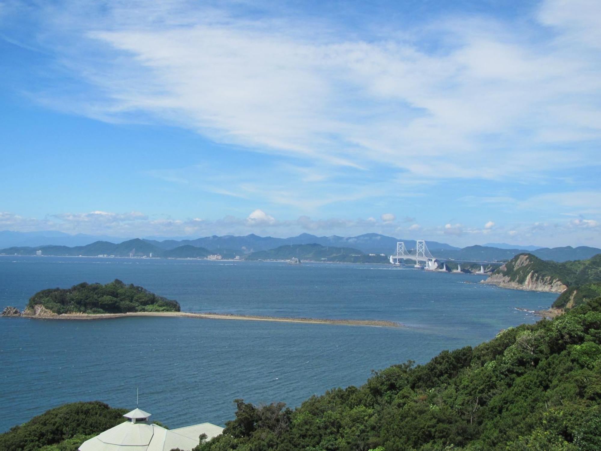 Grand Mercure Awaji Island Resort & Spa Minamiawaji Екстериор снимка