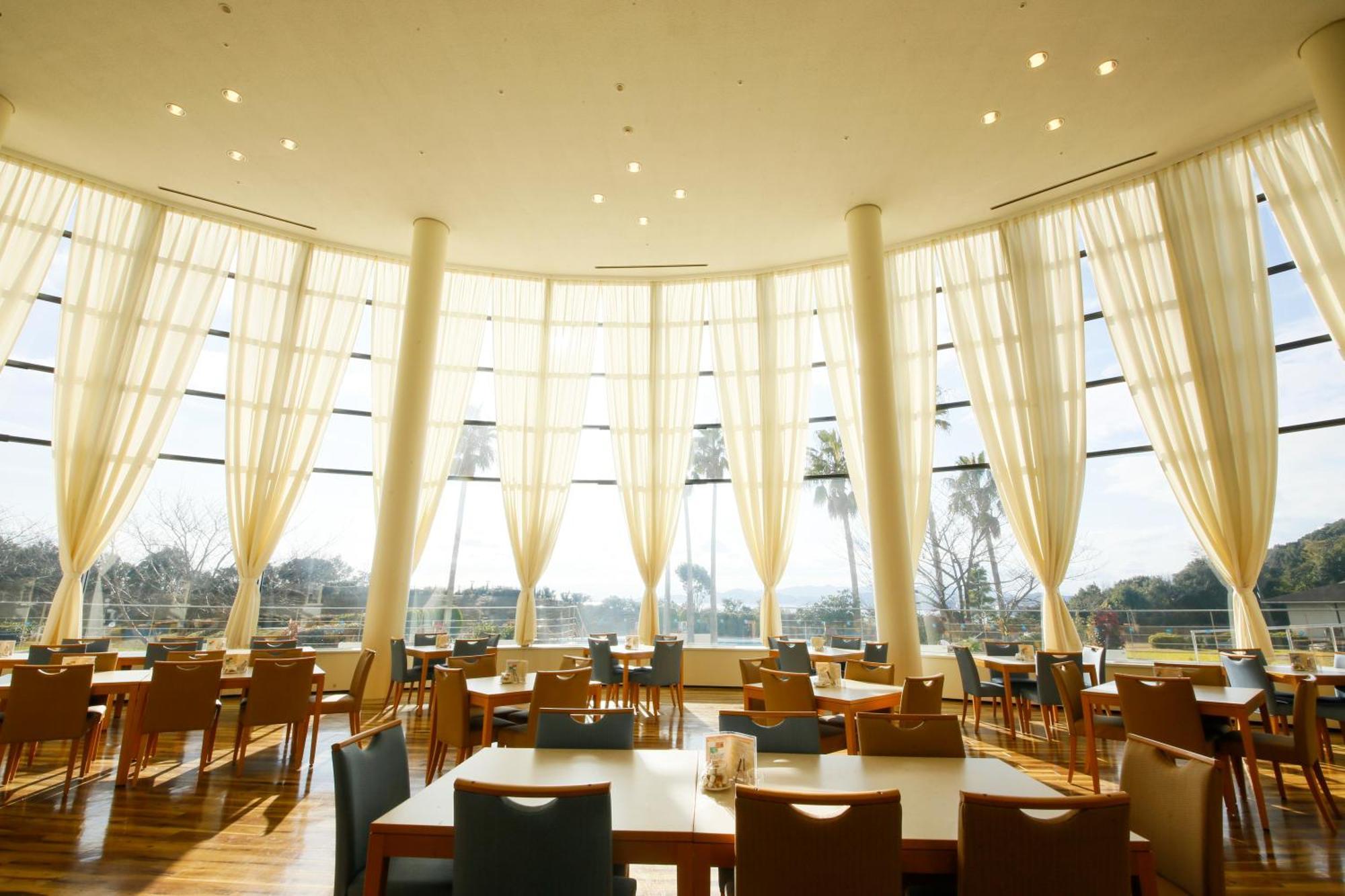 Grand Mercure Awaji Island Resort & Spa Minamiawaji Екстериор снимка