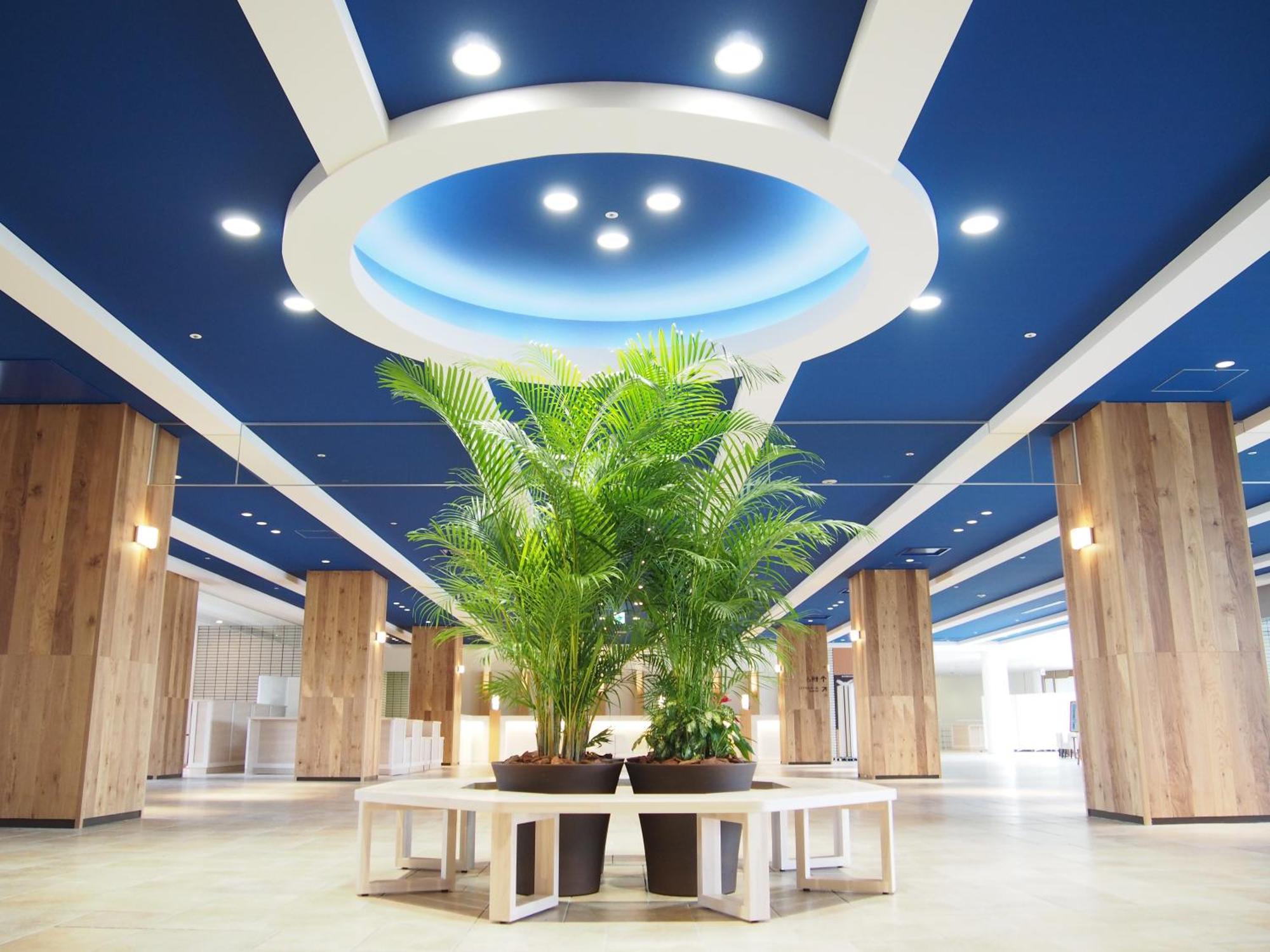 Grand Mercure Awaji Island Resort & Spa Minamiawaji Екстериор снимка