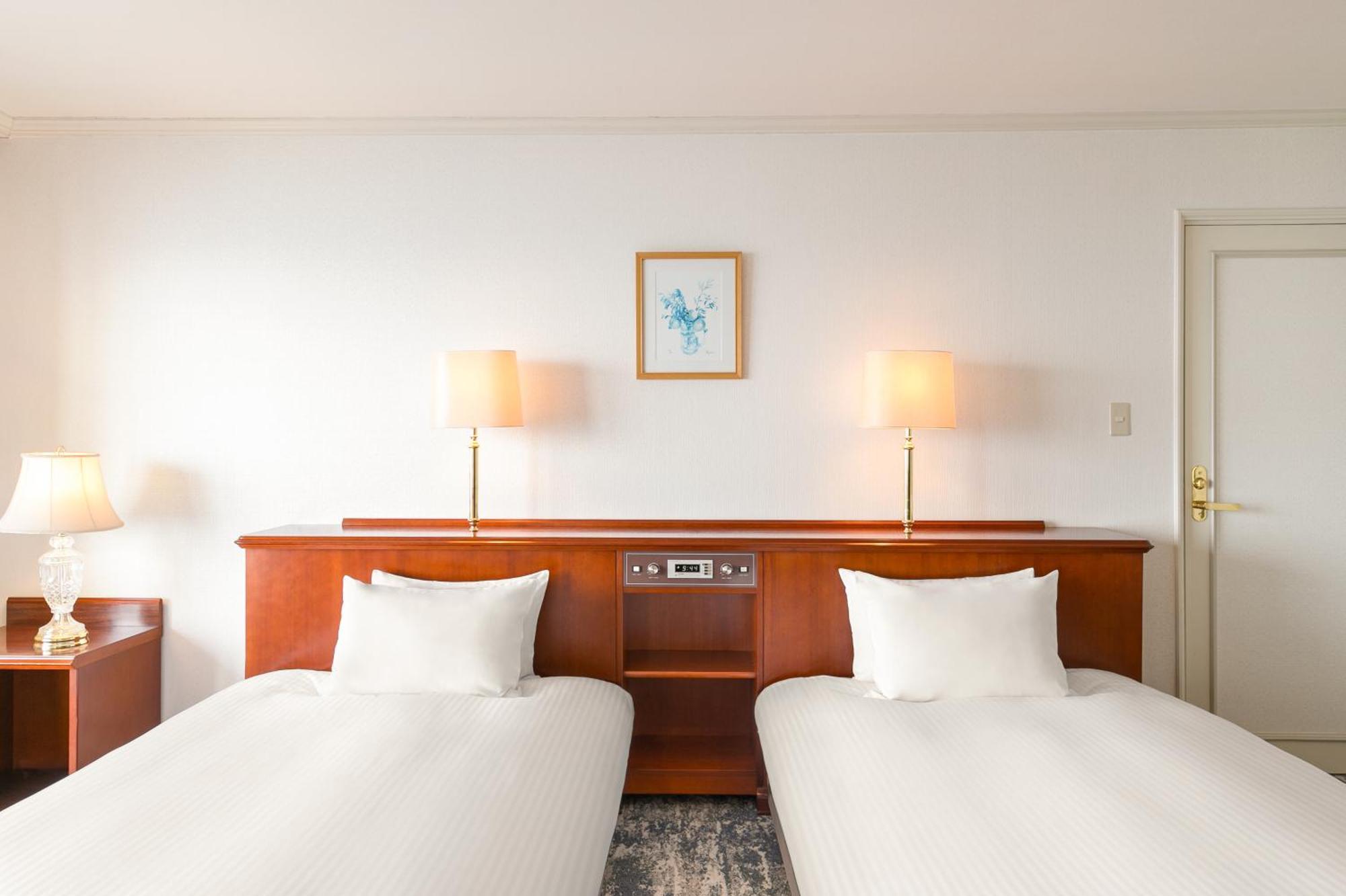 Grand Mercure Awaji Island Resort & Spa Minamiawaji Екстериор снимка