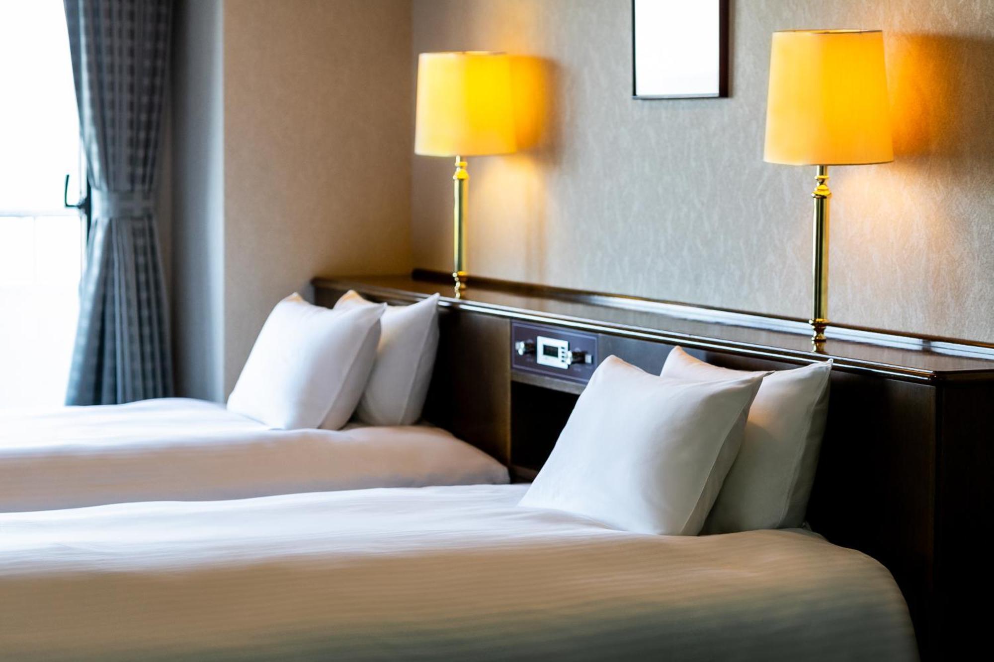 Grand Mercure Awaji Island Resort & Spa Minamiawaji Екстериор снимка