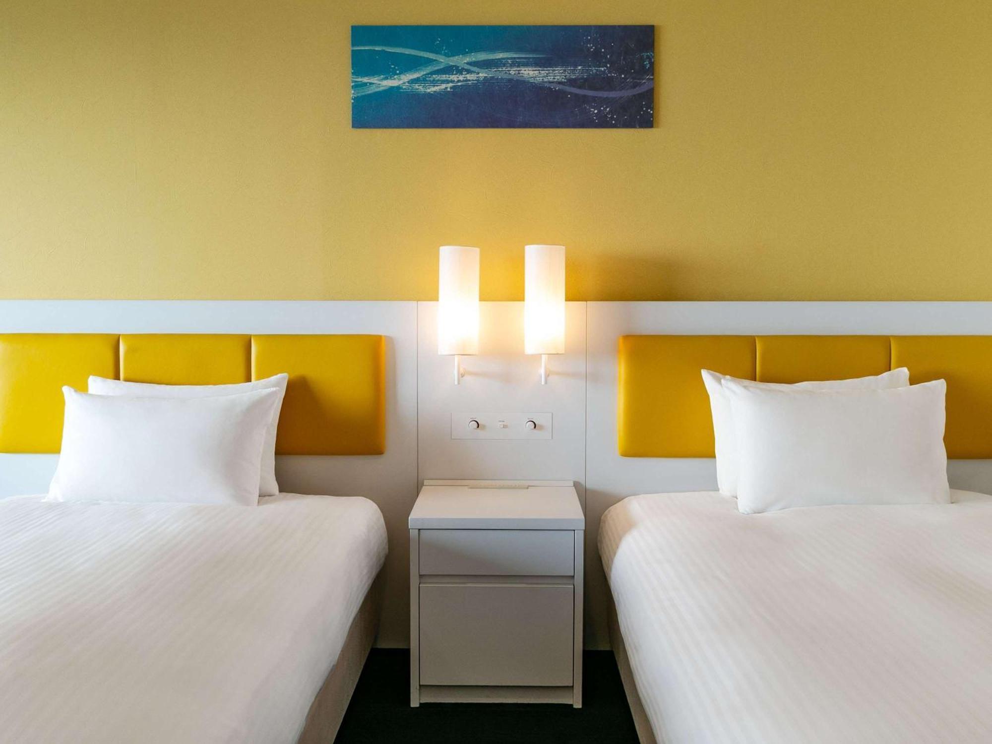 Grand Mercure Awaji Island Resort & Spa Minamiawaji Екстериор снимка