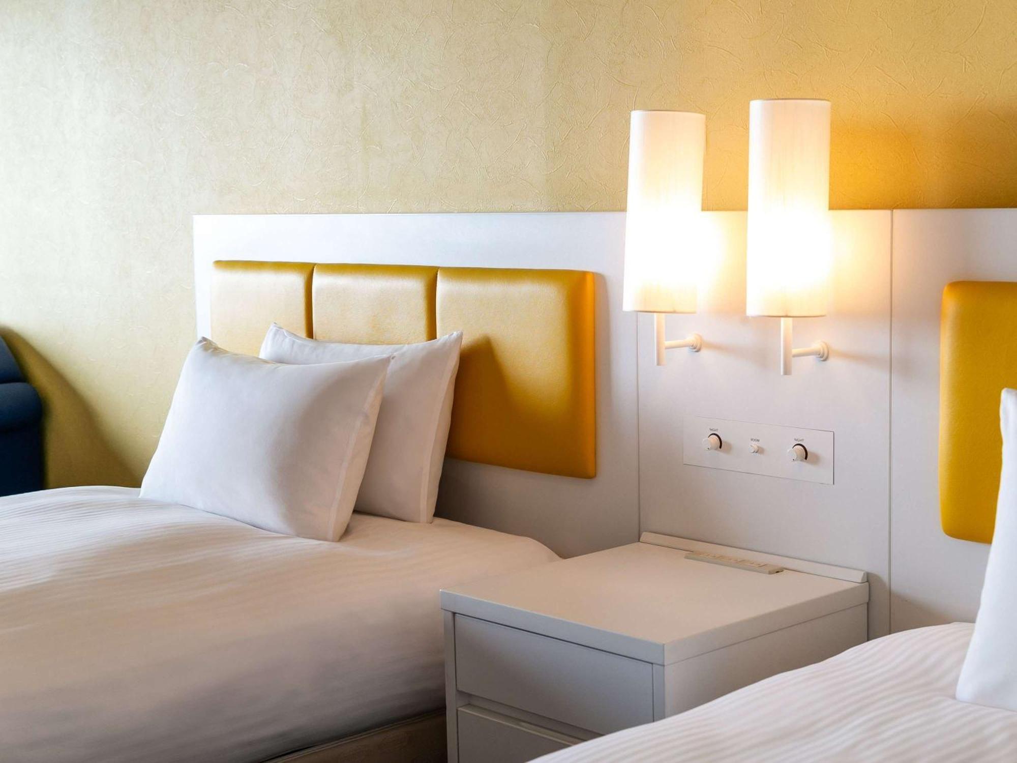 Grand Mercure Awaji Island Resort & Spa Minamiawaji Екстериор снимка