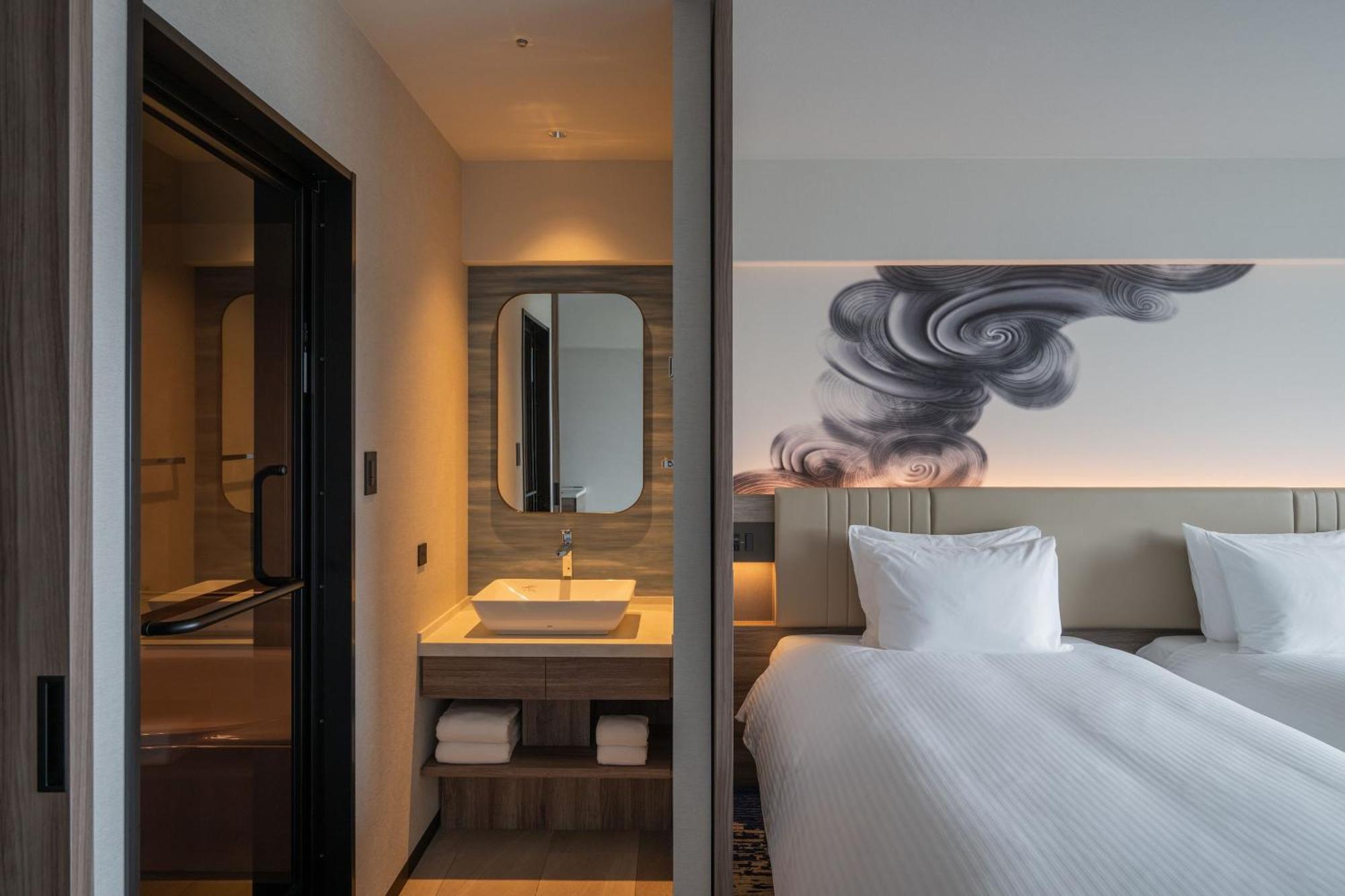 Grand Mercure Awaji Island Resort & Spa Minamiawaji Екстериор снимка